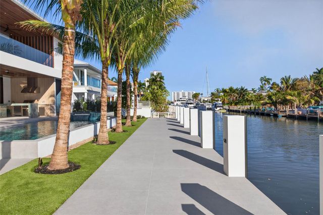 2508 Delmar Place, Fort Lauderdale, FL 33301