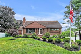 16 Frank Street, Needham, MA 02494