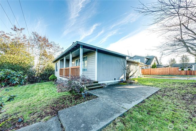 1716 Scenic Drive, Everett, WA 98203