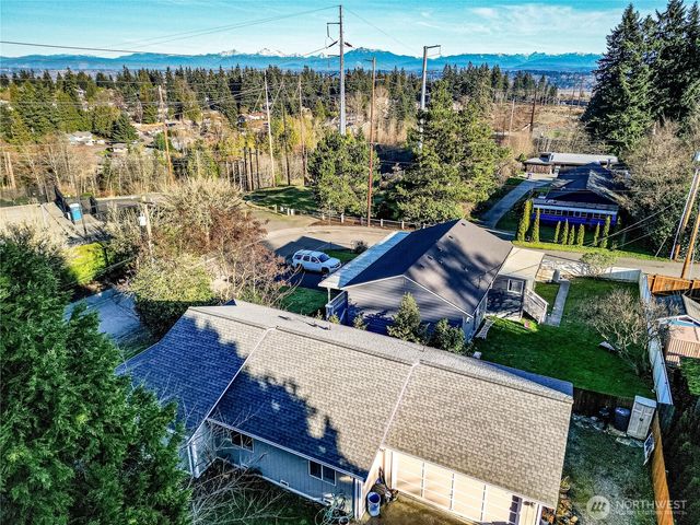 1716 Scenic Drive, Everett, WA 98203