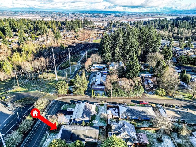 1716 Scenic Drive, Everett, WA 98203