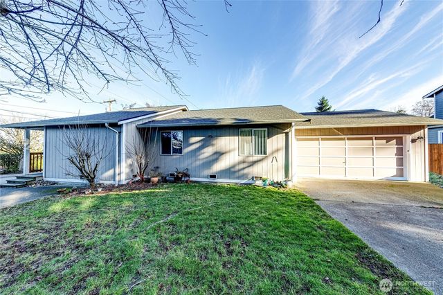 1716 Scenic Drive, Everett, WA 98203