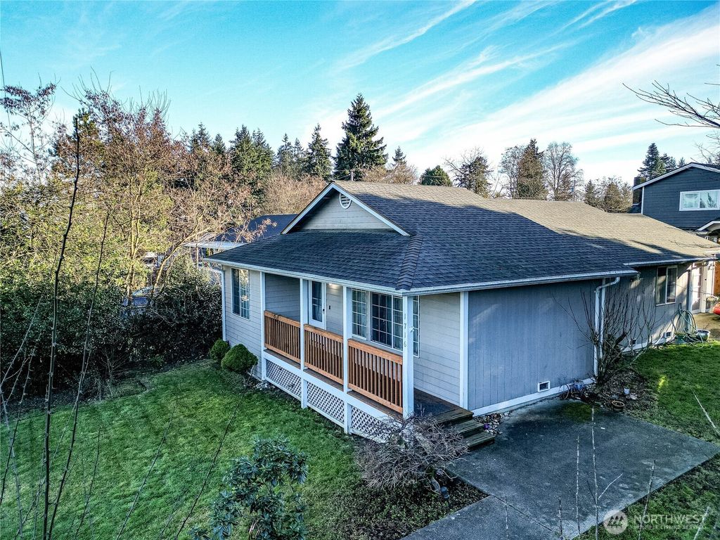 1716 Scenic Drive, Everett, WA 98203