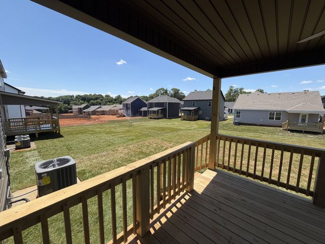 358 Cardinal Creek, Clarksville, TN 37040