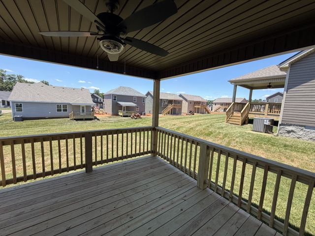 358 Cardinal Creek, Clarksville, TN 37040