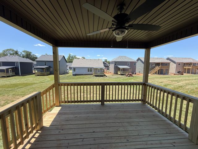 358 Cardinal Creek, Clarksville, TN 37040