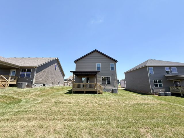 358 Cardinal Creek, Clarksville, TN 37040