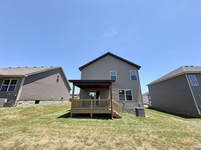 358 Cardinal Creek, Clarksville, TN 37040