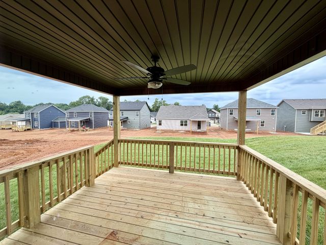 358 Cardinal Creek, Clarksville, TN 37040