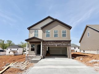 358 Cardinal Creek, Clarksville, TN 37040