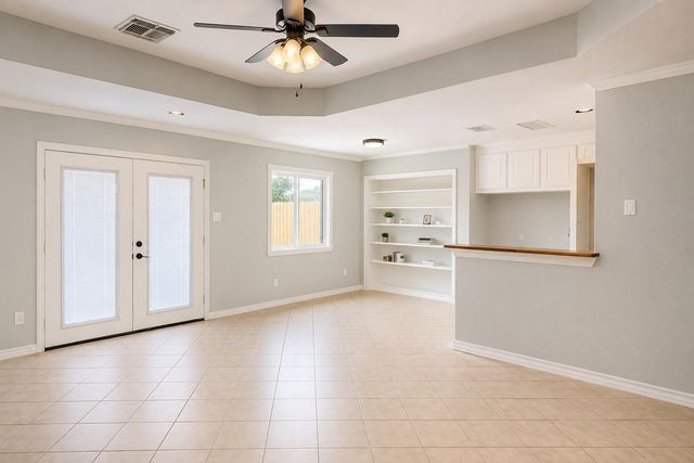 8923 Glen Shadow Drive, Houston, TX 77088