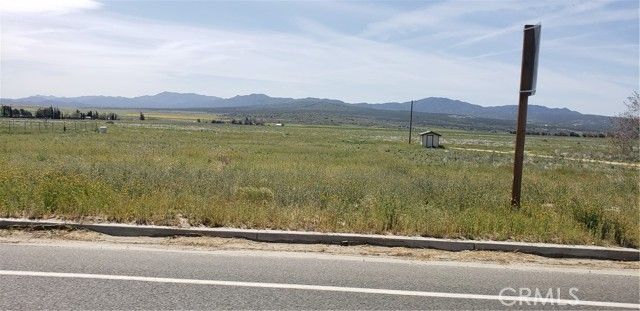 432285 TERWILLIGER Road, Anza, CA 92539