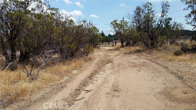 432285 TERWILLIGER Road, Anza, CA 92539