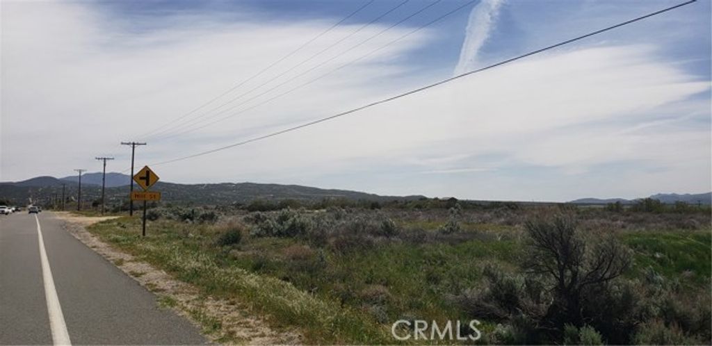 432285 TERWILLIGER Road, Anza, CA 92539