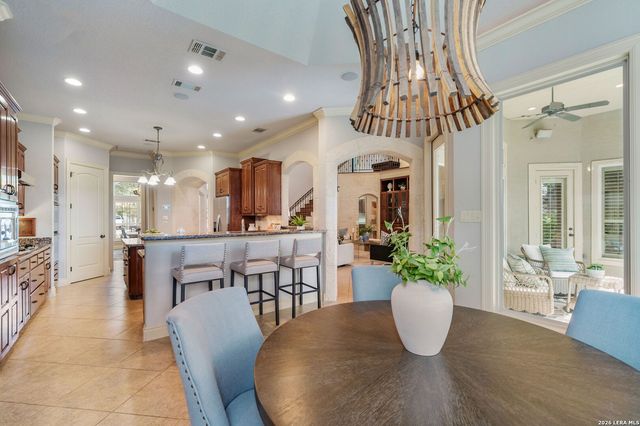 4 COBHAM WAY, San Antonio, TX 78218