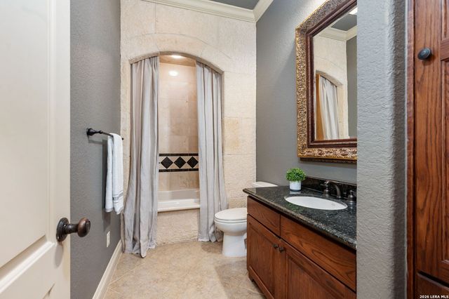 4 COBHAM WAY, San Antonio, TX 78218