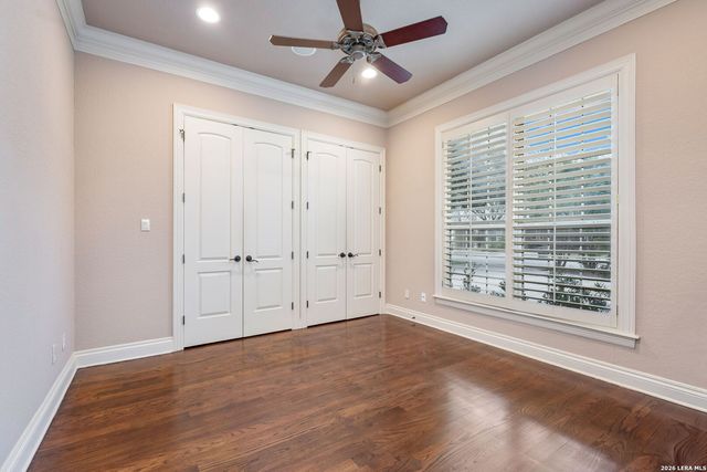 4 COBHAM WAY, San Antonio, TX 78218