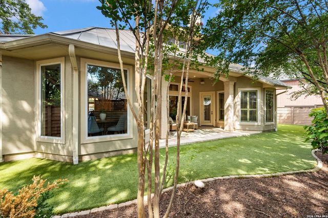 4 COBHAM WAY, San Antonio, TX 78218