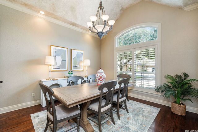 4 COBHAM WAY, San Antonio, TX 78218