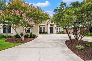 4 COBHAM WAY, San Antonio, TX 78218