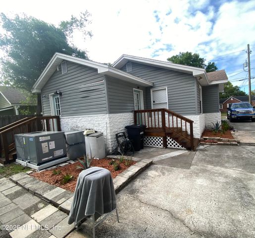 4808 LAWNVIEW Street, Jacksonville, FL 32205