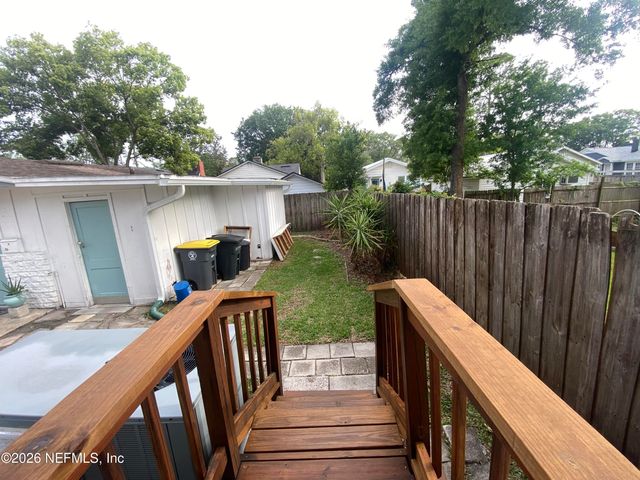 4808 LAWNVIEW Street, Jacksonville, FL 32205