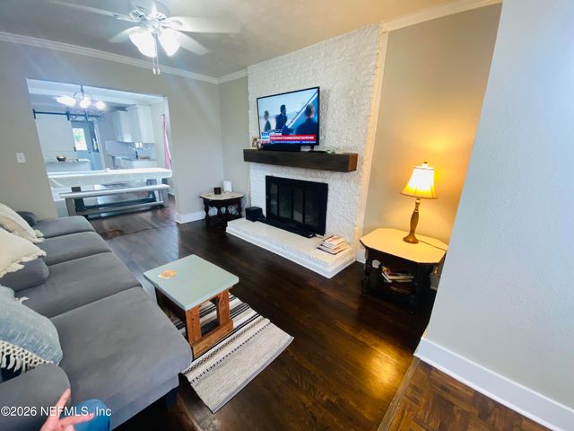 4808 LAWNVIEW Street, Jacksonville, FL 32205