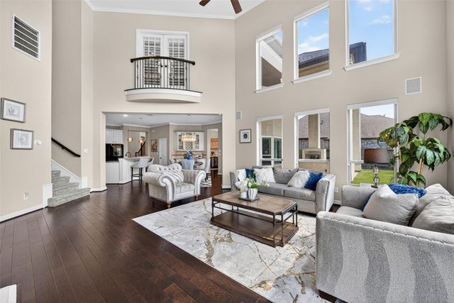27118 Ashford Sky Lane, Katy, TX 77494