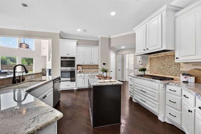 27118 Ashford Sky Lane, Katy, TX 77494