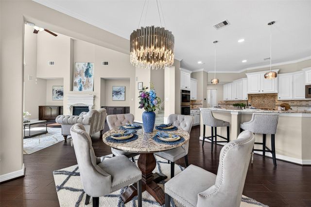 27118 Ashford Sky Lane, Katy, TX 77494