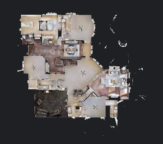 27118 Ashford Sky Lane, Katy, TX 77494