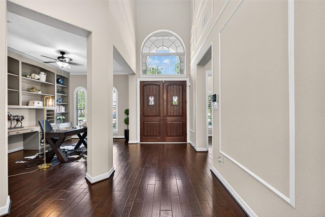 27118 Ashford Sky Lane, Katy, TX 77494