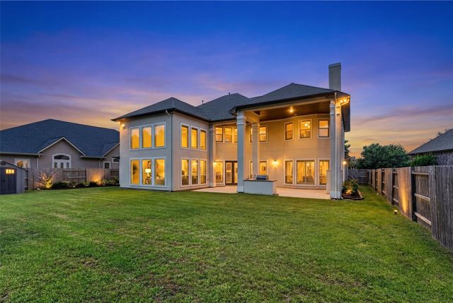 27118 Ashford Sky Lane, Katy, TX 77494