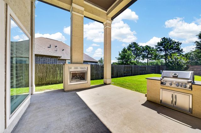 27118 Ashford Sky Lane, Katy, TX 77494
