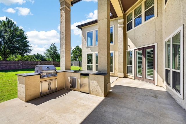 27118 Ashford Sky Lane, Katy, TX 77494