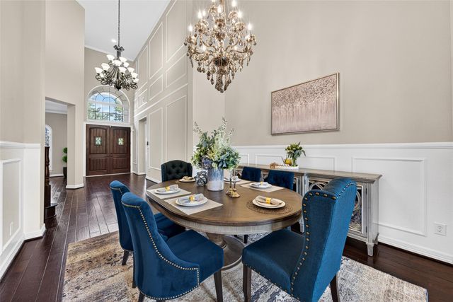 27118 Ashford Sky Lane, Katy, TX 77494