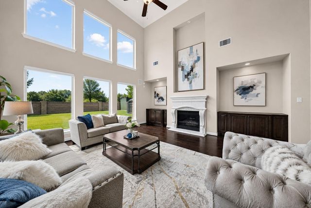 27118 Ashford Sky Lane, Katy, TX 77494