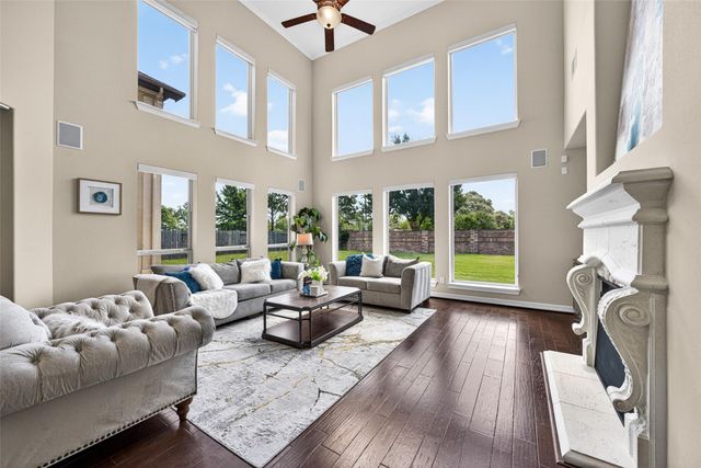 27118 Ashford Sky Lane, Katy, TX 77494