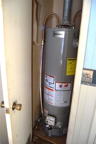 408 Marshall Street, Minden, LA 71055