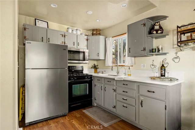 43869 Mendocino Drive, Big Bear Lake, CA 92315