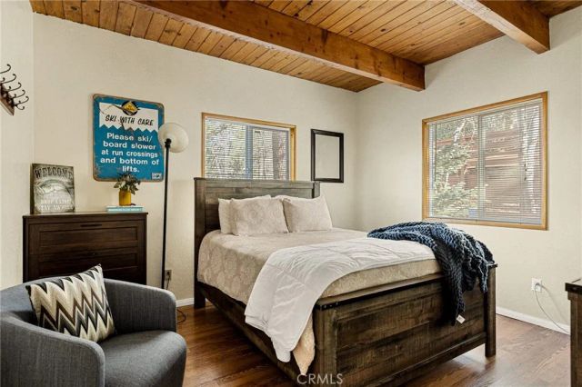 43869 Mendocino Drive, Big Bear Lake, CA 92315