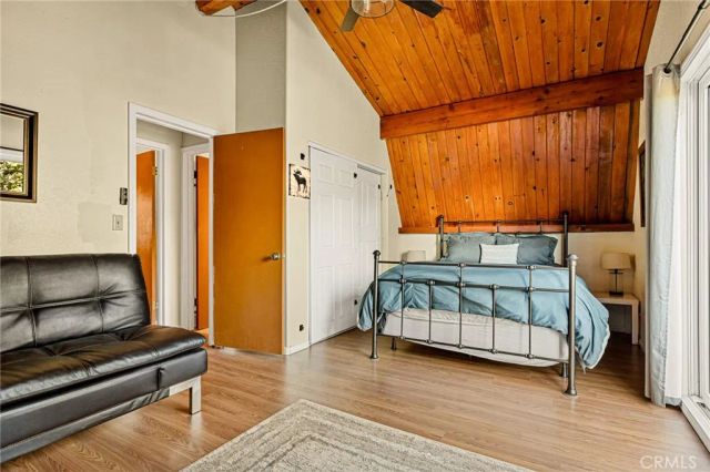 43869 Mendocino Drive, Big Bear Lake, CA 92315