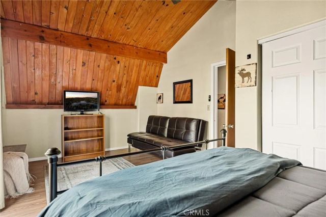 43869 Mendocino Drive, Big Bear Lake, CA 92315