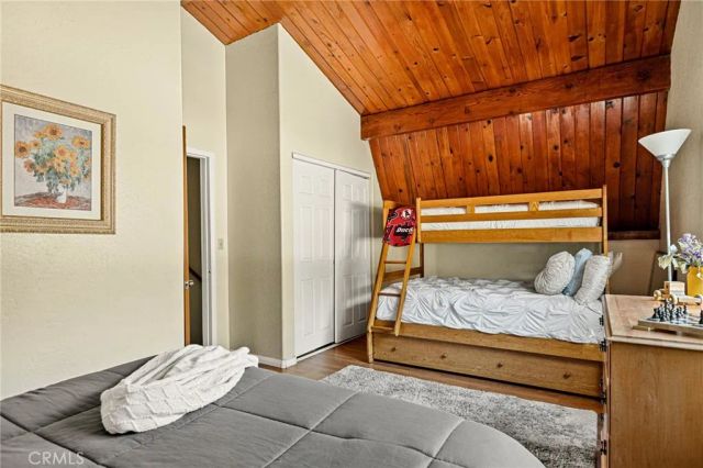 43869 Mendocino Drive, Big Bear Lake, CA 92315