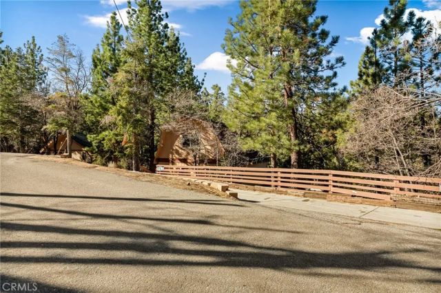 43869 Mendocino Drive, Big Bear Lake, CA 92315