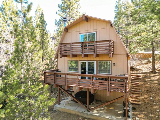 43869 Mendocino Drive, Big Bear Lake, CA 92315