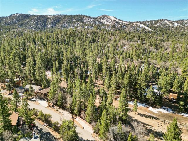 43869 Mendocino Drive, Big Bear Lake, CA 92315