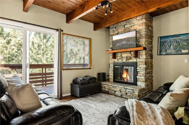 43869 Mendocino Drive, Big Bear Lake, CA 92315
