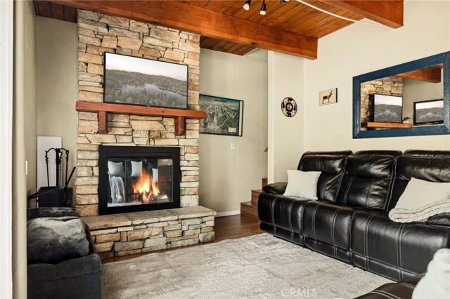 43869 Mendocino Drive, Big Bear Lake, CA 92315