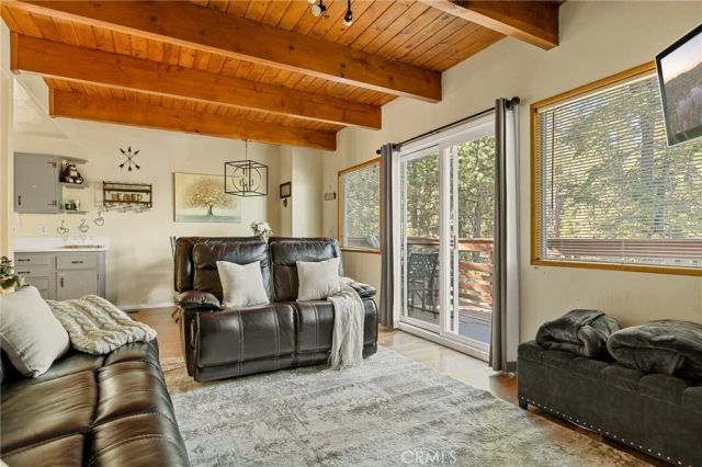 43869 Mendocino Drive, Big Bear Lake, CA 92315